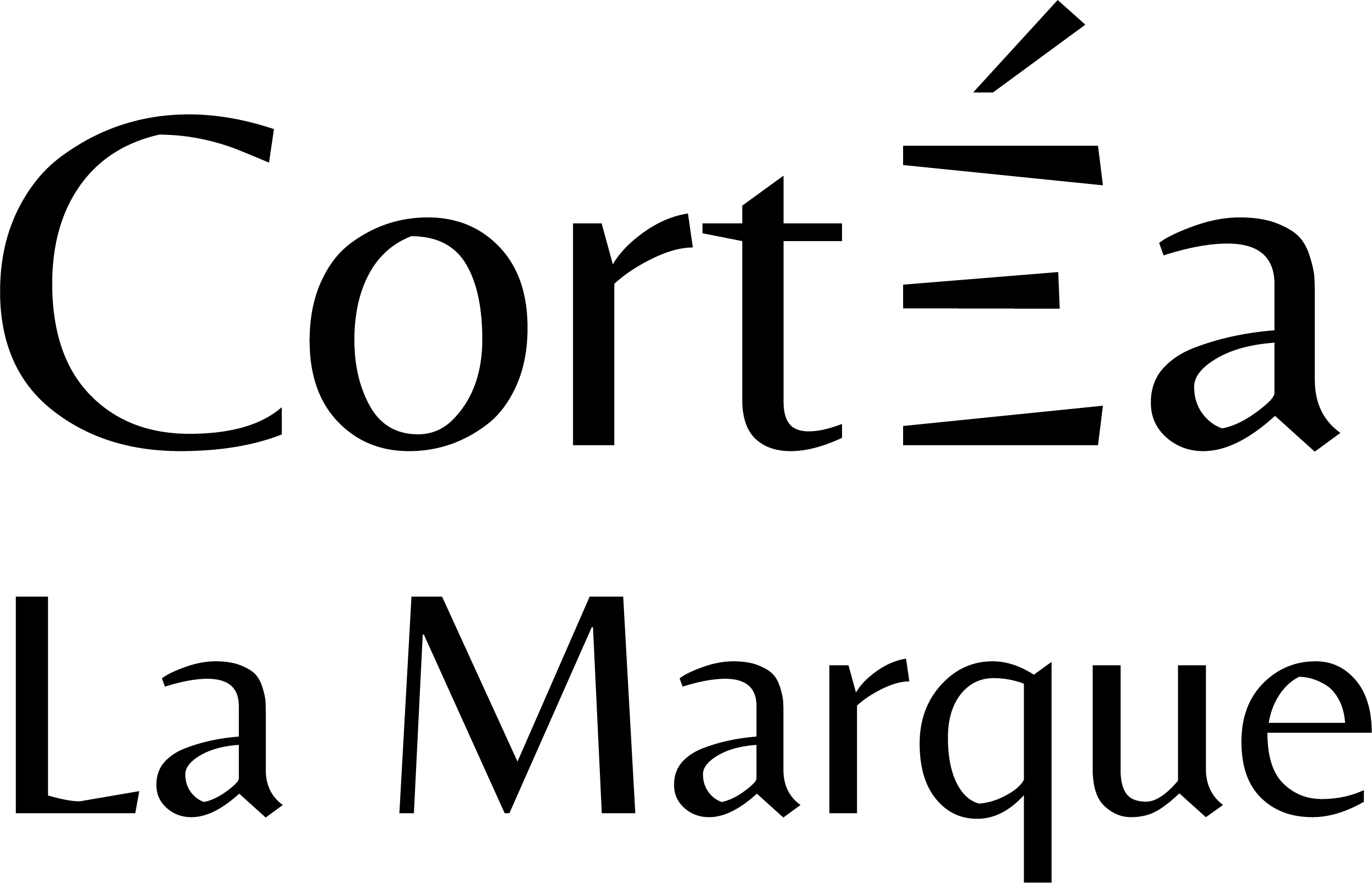 Cortea La Marque